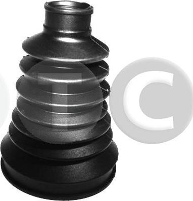 STC T400432 - Bellow, drive shaft autospares.lv