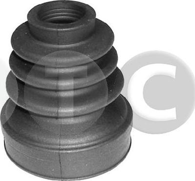 STC T400428 - Bellow, drive shaft autospares.lv