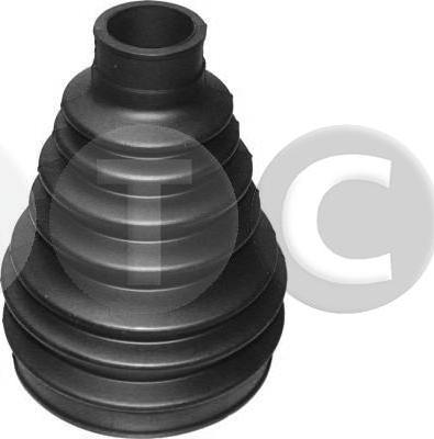 STC T400517 - Bellow, drive shaft autospares.lv