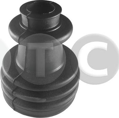 STC T400532 - Bellow, drive shaft autospares.lv