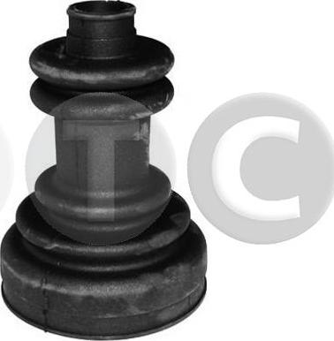 STC T400579 - Bellow, drive shaft autospares.lv