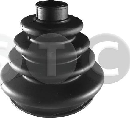 STC T400578 - Bellow, drive shaft autospares.lv