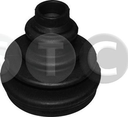 STC T400614 - Bellow, drive shaft autospares.lv