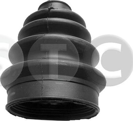 STC T400611 - Bellow, drive shaft autospares.lv