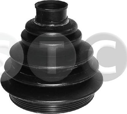 STC T400099 - Bellow, drive shaft autospares.lv