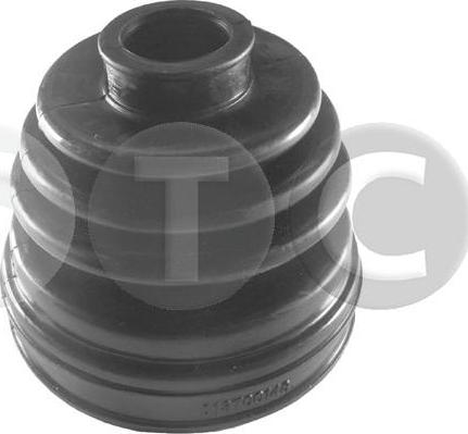 STC T400148 - Bellow, drive shaft autospares.lv