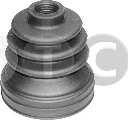 STC T400142 - Bellow, drive shaft autospares.lv