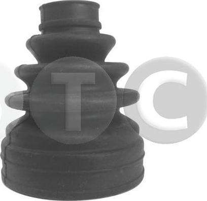 STC T400147 - Bellow, drive shaft autospares.lv