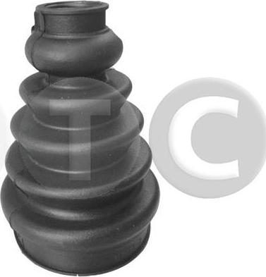 STC T400159 - Bellow, drive shaft autospares.lv