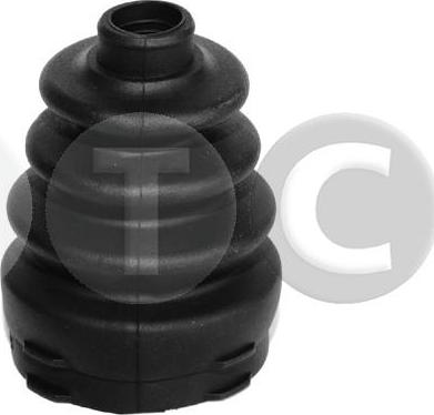 STC T400154 - Bellow, drive shaft autospares.lv