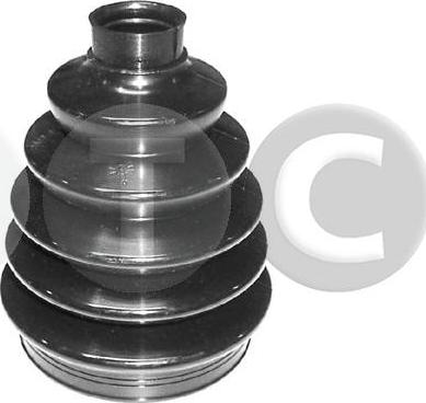 STC T401155 - Bellow, drive shaft autospares.lv