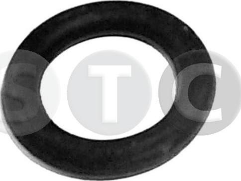 STC T400162 - Holding Bracket, silencer autospares.lv