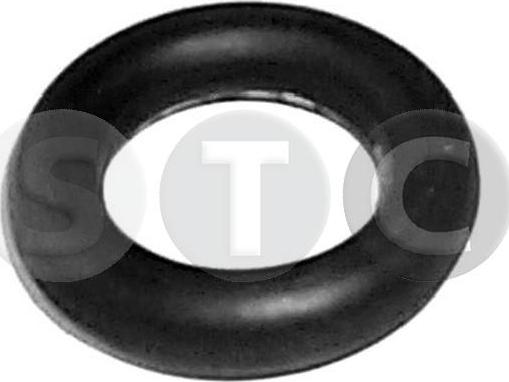 STC T400101 - Holding Bracket, silencer autospares.lv