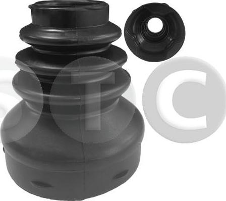 STC T400110 - Bellow, drive shaft autospares.lv