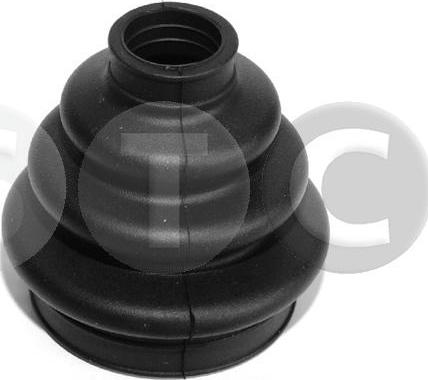 STC T401185 - Bellow, drive shaft autospares.lv