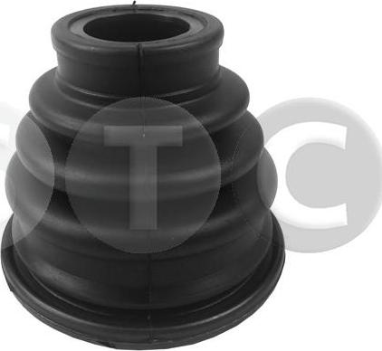 STC T400139 - Bellow, drive shaft autospares.lv