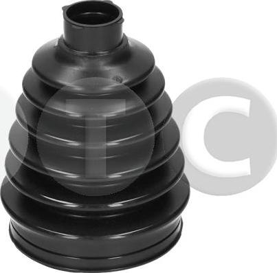 STC T400171 - Bellow, drive shaft autospares.lv