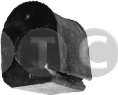 STC T400868 - Bearing Bush, stabiliser autospares.lv