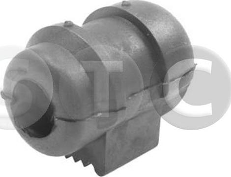 STC T400867 - Bearing Bush, stabiliser autospares.lv