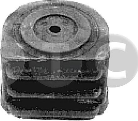 STC T400804 - Bush of Control / Trailing Arm autospares.lv