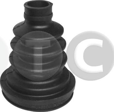 STC T400344 - Bellow, drive shaft autospares.lv