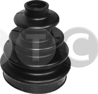 STC T400342 - Bellow, drive shaft autospares.lv