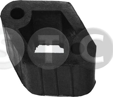 STC T400303 - Holder, exhaust system autospares.lv