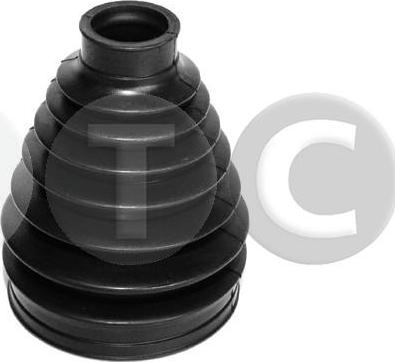 STC T400254 - Bellow, drive shaft autospares.lv