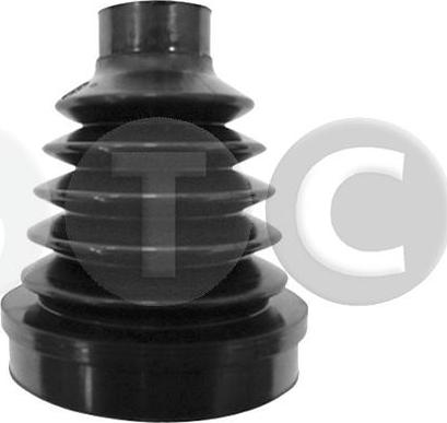 STC T400256 - Bellow, drive shaft autospares.lv