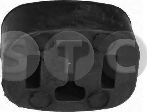 STC T400207 - Holder, exhaust system autospares.lv