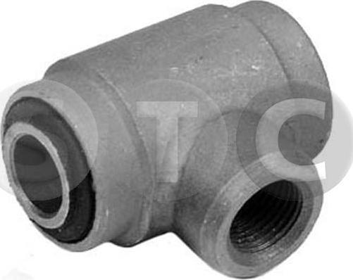 STC T400211 - Holder, control arm mounting autospares.lv