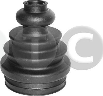 STC T400794 - Bellow, drive shaft autospares.lv