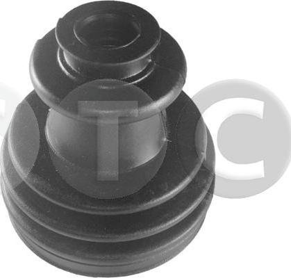 STC T400710 - Bellow, drive shaft autospares.lv