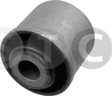 STC T400780 - Bush of Control / Trailing Arm autospares.lv