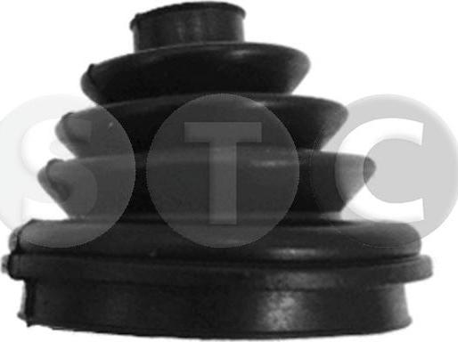 STC T400732 - Bellow, drive shaft autospares.lv