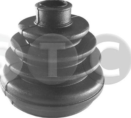 STC T400770 - Bellow, drive shaft autospares.lv