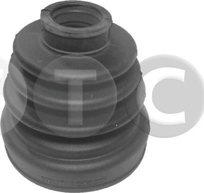 STC T401964 - Bellow, drive shaft autospares.lv