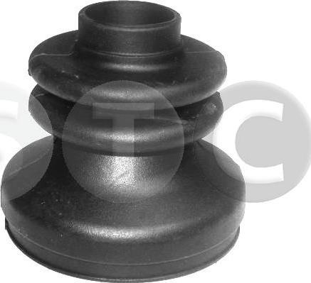 STC T401407 - Bellow, drive shaft autospares.lv