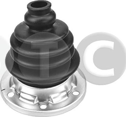 STC T401560 - Bellow, drive shaft autospares.lv