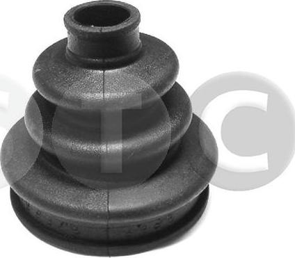 STC T401514E - Bellow, drive shaft autospares.lv