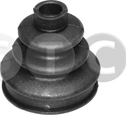 STC T401514 - Bellow, drive shaft autospares.lv