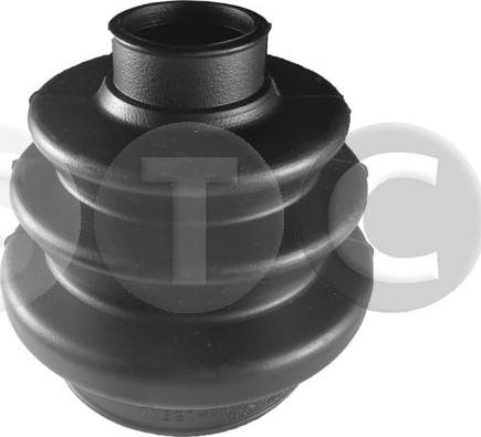 STC T401510 - Bellow, drive shaft autospares.lv