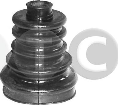 STC T401532E - Bellow, drive shaft autospares.lv