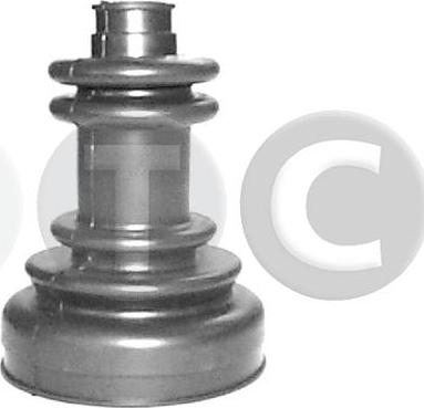 STC T401579 - Bellow, drive shaft autospares.lv