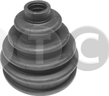 STC T401642E - Bellow, drive shaft autospares.lv