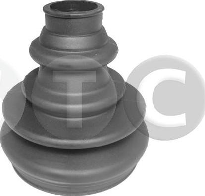 STC T401614 - Bellow, drive shaft autospares.lv