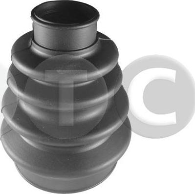 STC T401611 - Bellow, drive shaft autospares.lv