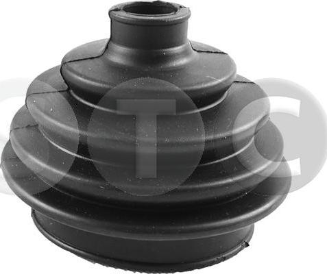 STC T401689 - Bellow, drive shaft autospares.lv