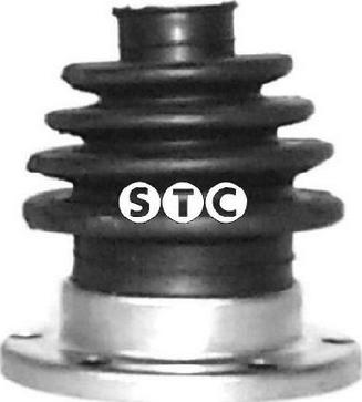 STC T401632 - Bellow, drive shaft autospares.lv