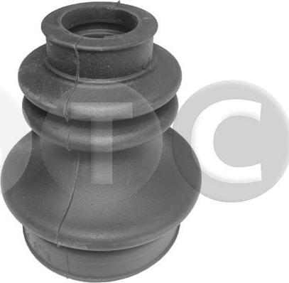 STC T401624 - Bellow, drive shaft autospares.lv